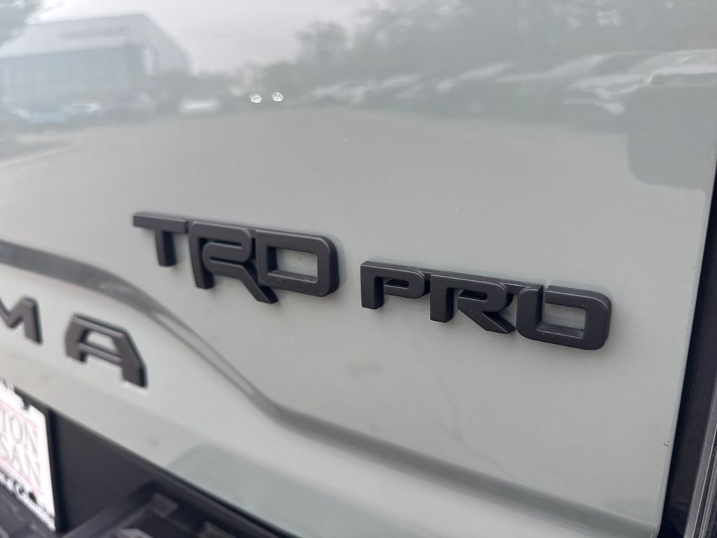 Used 2021 Toyota Tacoma TRD Pro image 45