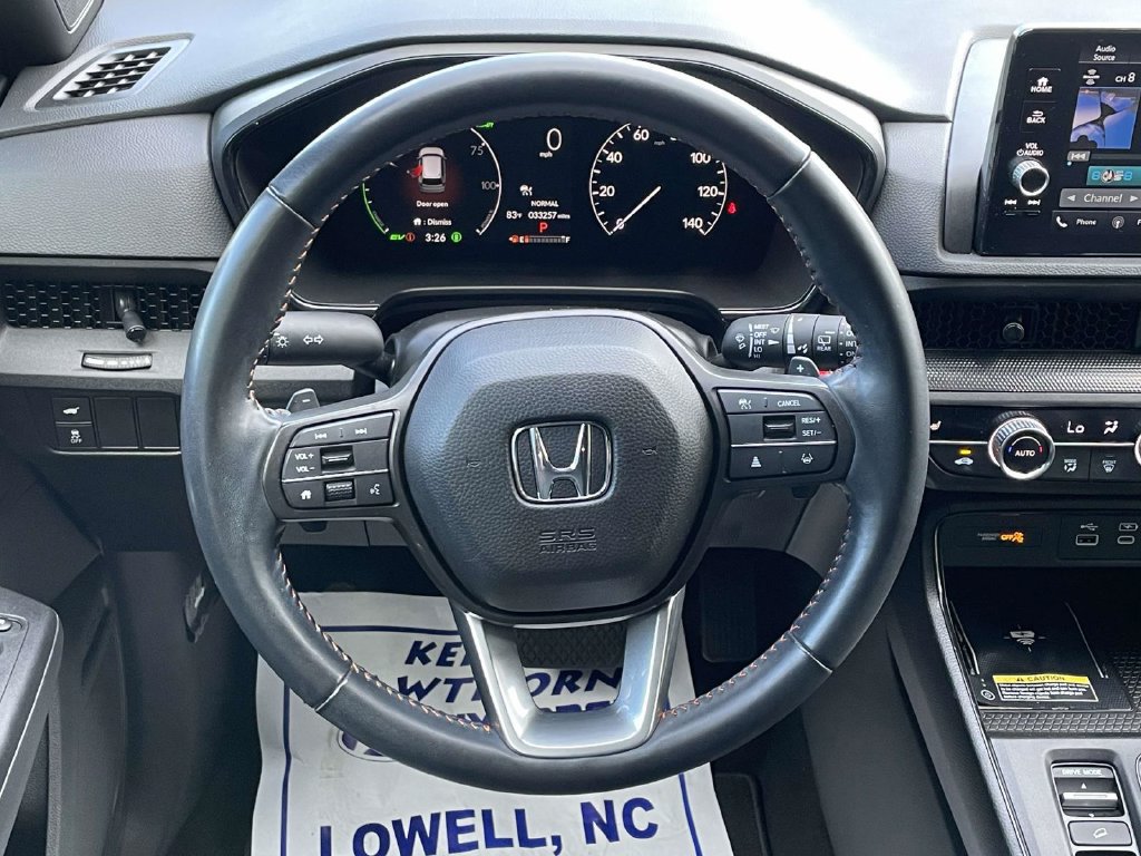 Used 2025 Honda CR-V Sport-L image 14