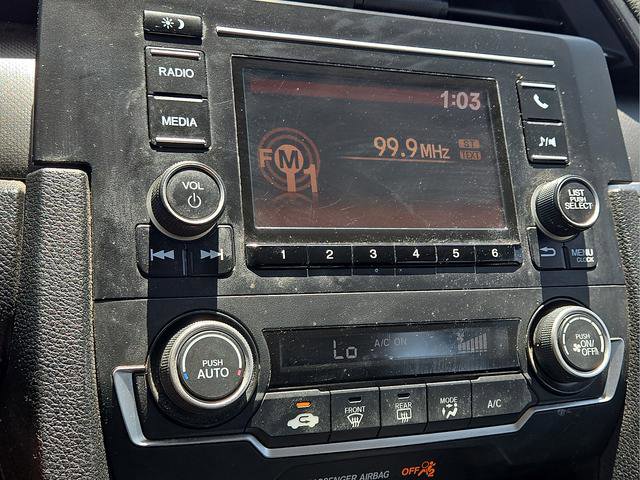 Used 2019 Honda Civic LX image 22