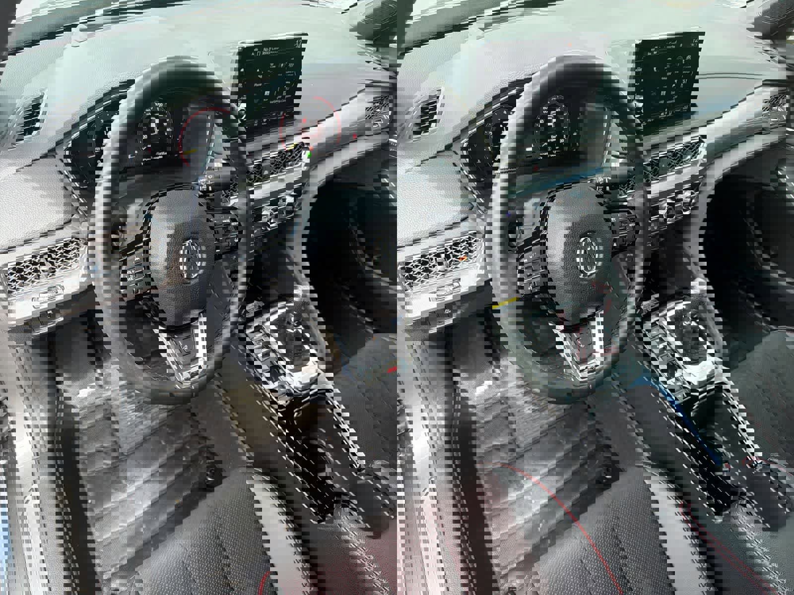 Used 2024 Acura Integra Type S image 10