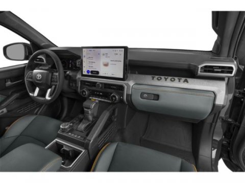 New 2026 Toyota Tacoma 4x4 Double Cab Hybrid image 17