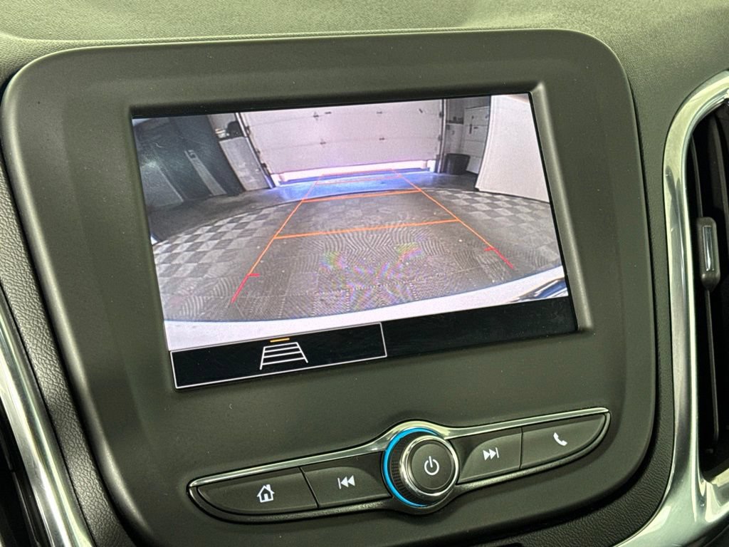 Certified 2024 Chevrolet Equinox LT AWD/4WD image 24