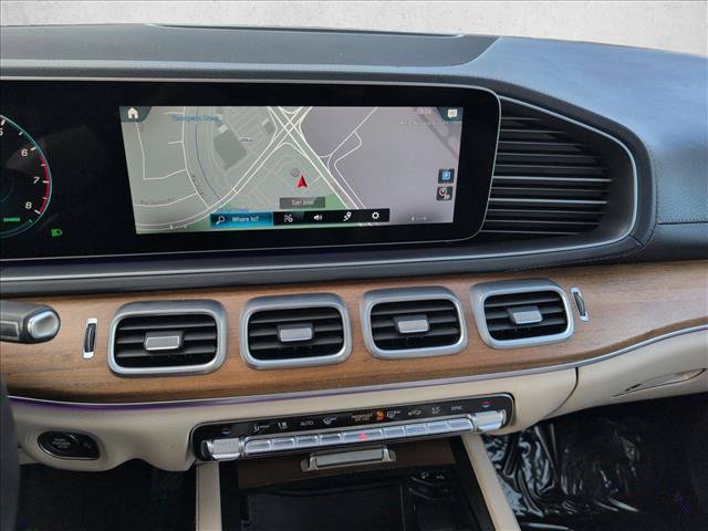 Certified 2022 Mercedes-Benz GLS 450 4MATIC image 15