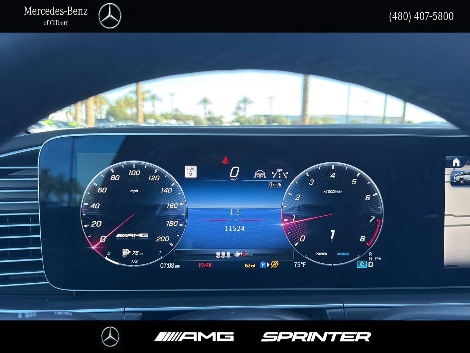 Used 2025 Mercedes-Benz GLE 63 AMG S image 36