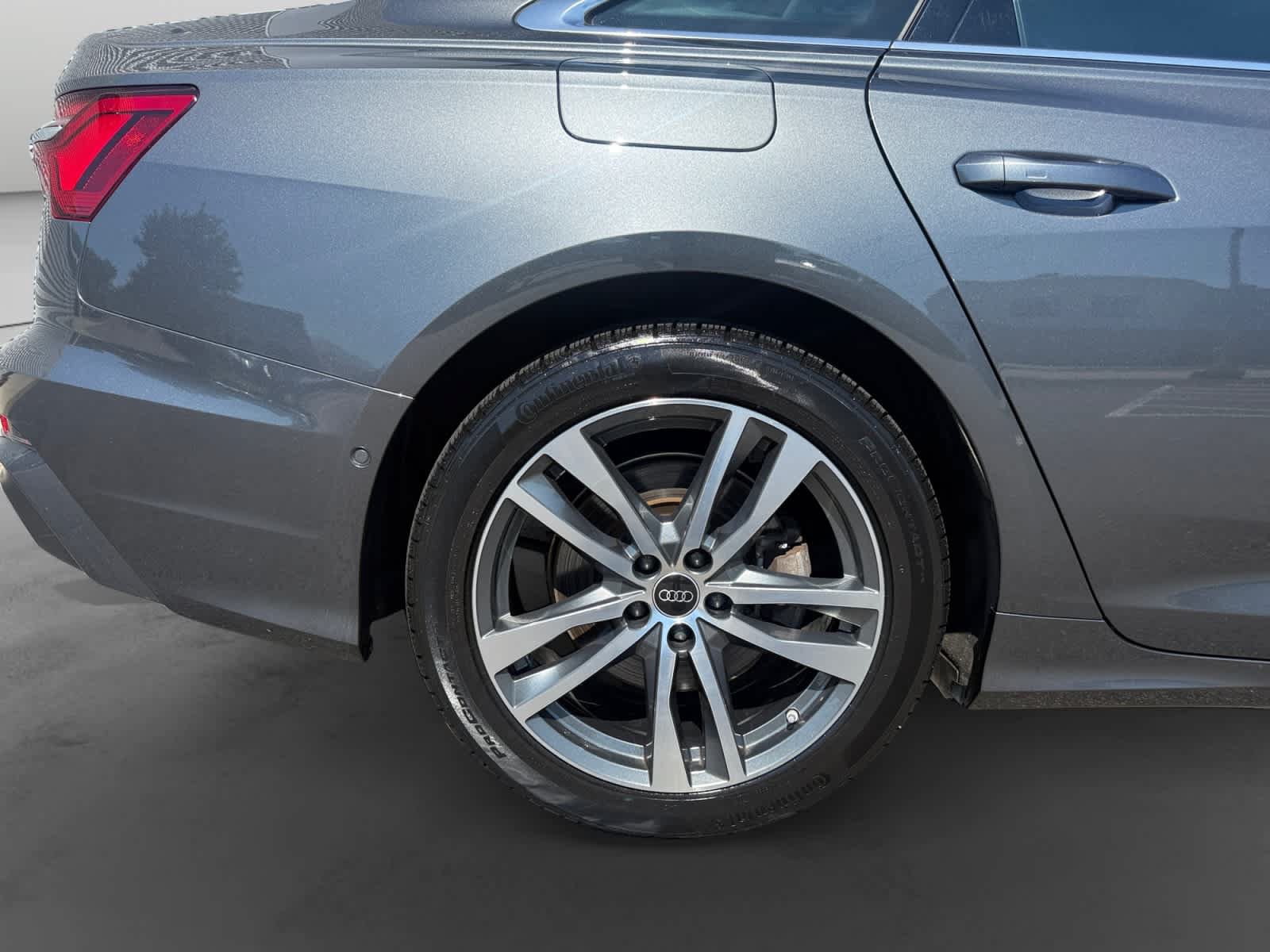 Used 2023 Audi A6 3.0T Premium w/ Convenience Package AWD/4WD image 9
