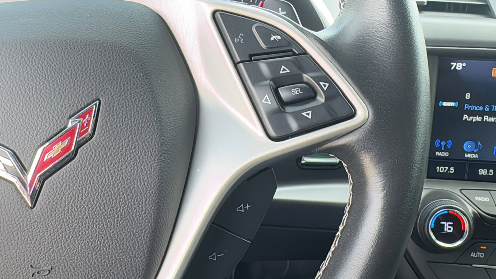 Used 2017 Chevrolet Corvette Z06 image 20