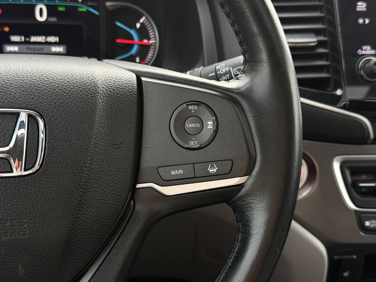 Used 2020 Honda Pilot EX-L image 31