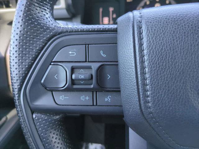 Certified 2024 Toyota Tacoma SR5 AWD/4WD image 22