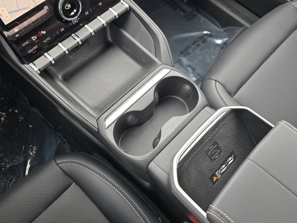 New 2026 GMC Terrain Elevation w/ Elevation Premium Package AWD/4WD image 23