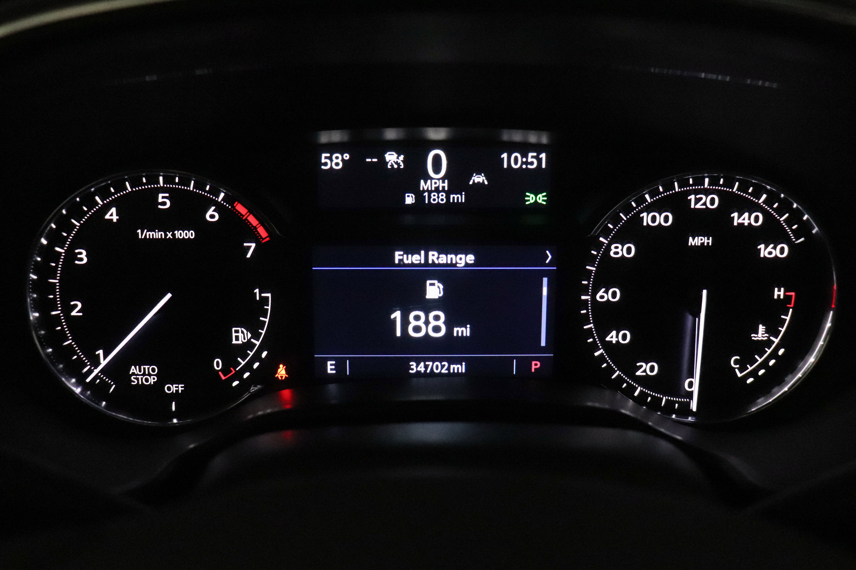 Used 2022 Cadillac CT5 Sport w/ Climate Package image 27