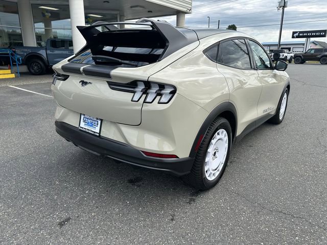 New 2025 Ford Mustang Mach-E GT image 3