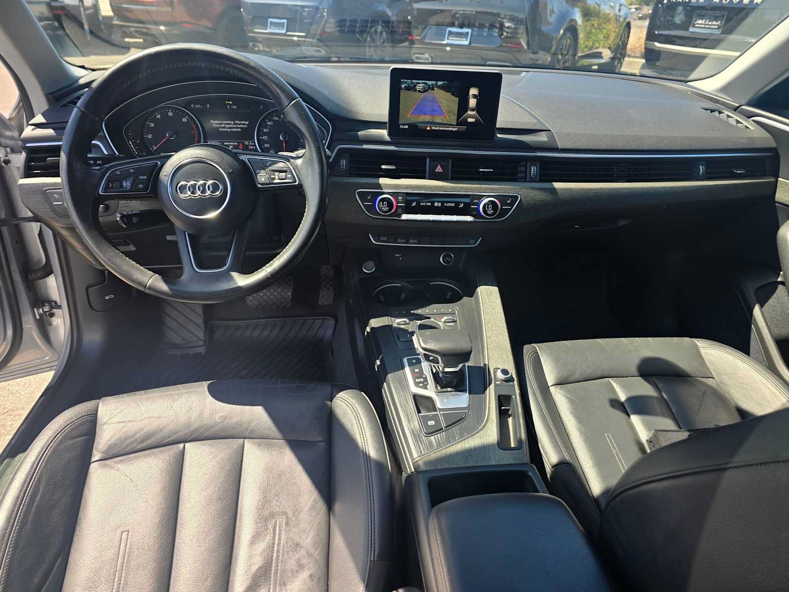 Used 2019 Audi A4 2.0T Premium w/ Convenience Package FWD image 18