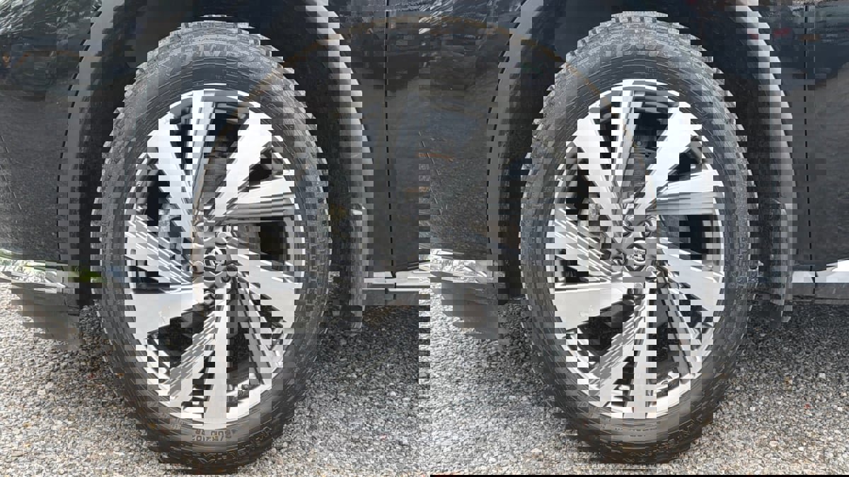 Used 2020 Nissan Murano SL image 26