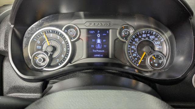 Used 2020 RAM 2500 Tradesman RWD image 24