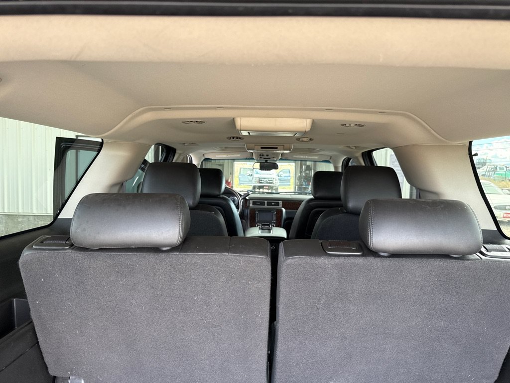 Used 2008 Buick Enclave CXL w/ Entertainment Package #4 AWD/4WD image 17