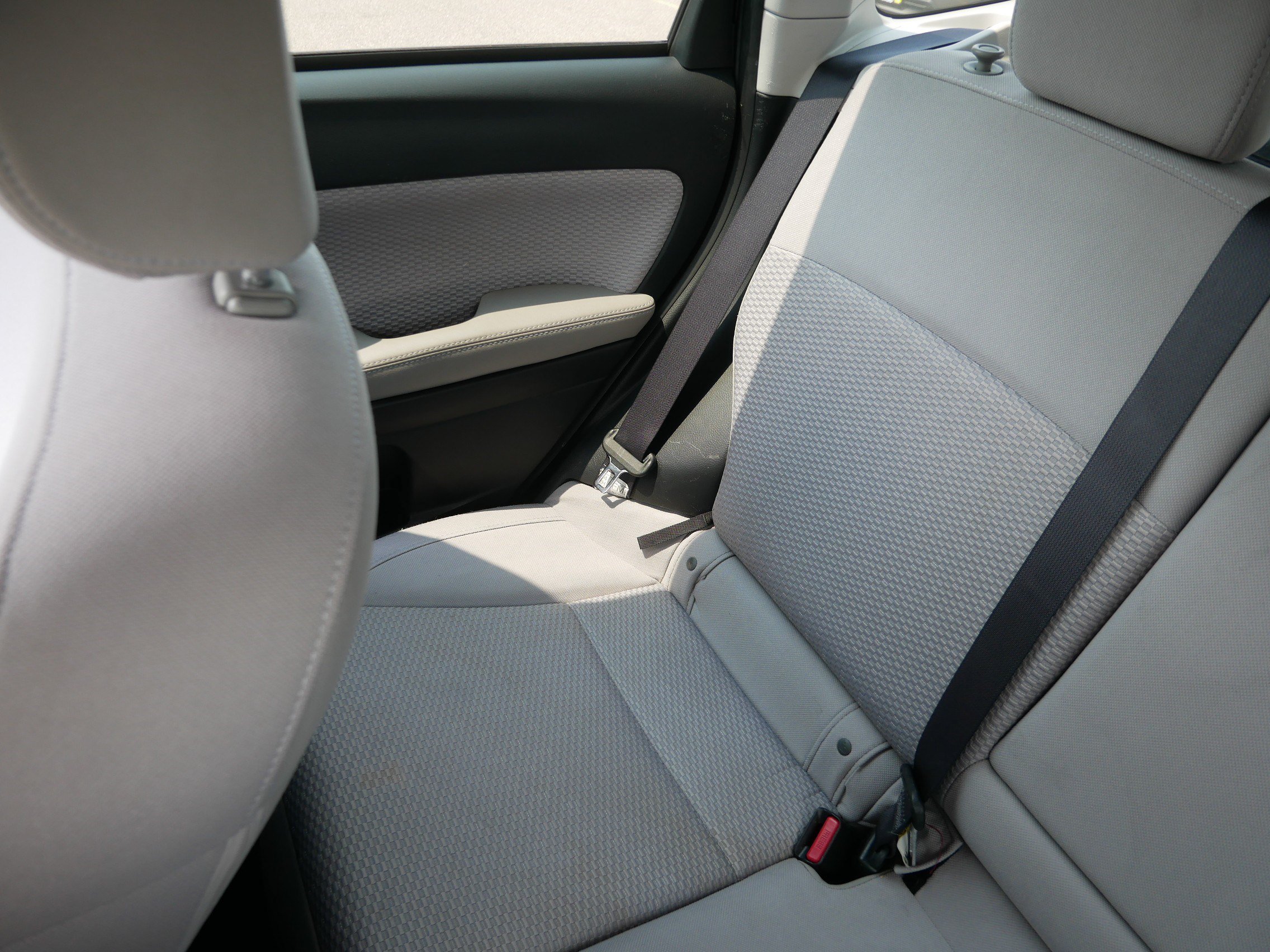 Used 2018 Subaru Forester 2.5i Premium AWD/4WD image 12