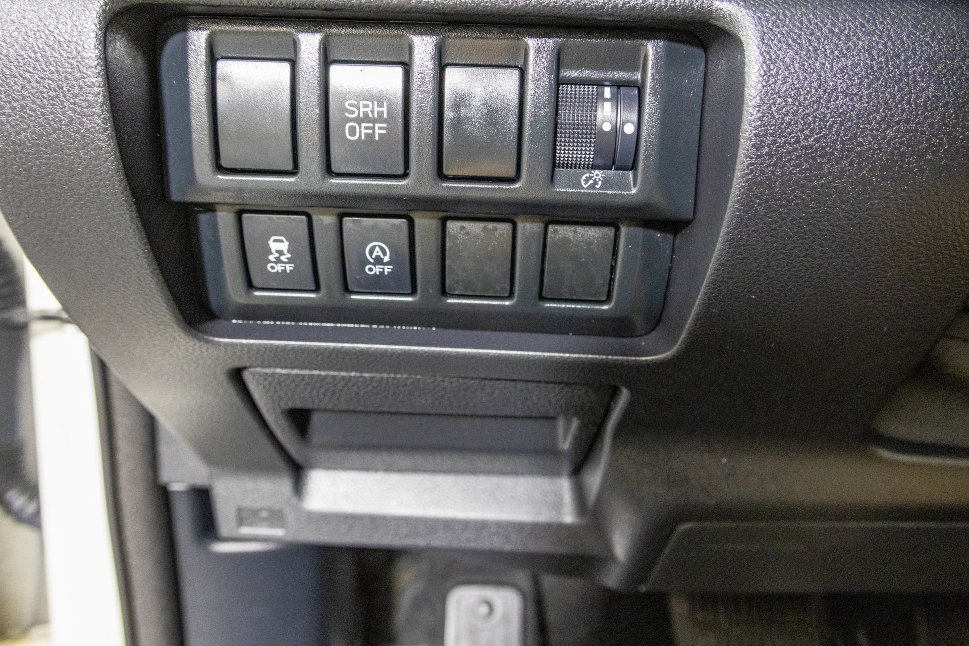 Used 2023 Subaru Forester AWD/4WD image 31