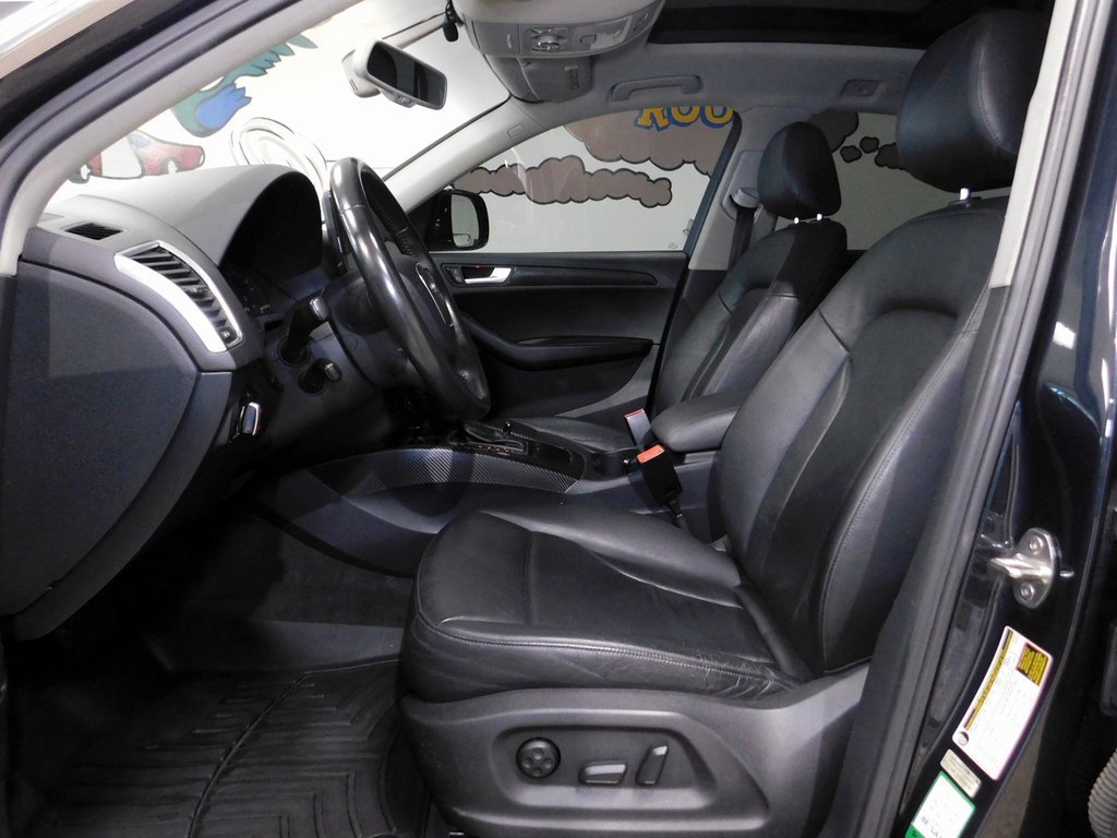 Used 2012 Audi Q5 2.0T Premium Plus image 32