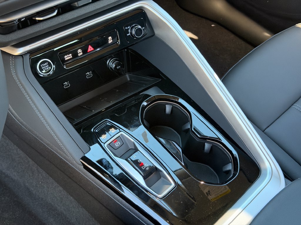 New 2026 Audi Q5 Premium AWD/4WD image 27