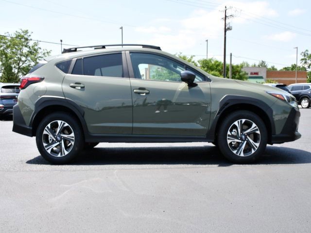 New 2026 Subaru Crosstrek 2.0i Premium AWD/4WD image 8