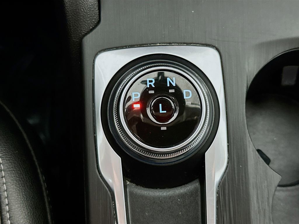 Used 2022 Ford Escape SEL FWD image 19