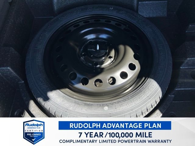 Used 2021 Buick Envision Avenir w/ Technology Package II FWD image 37