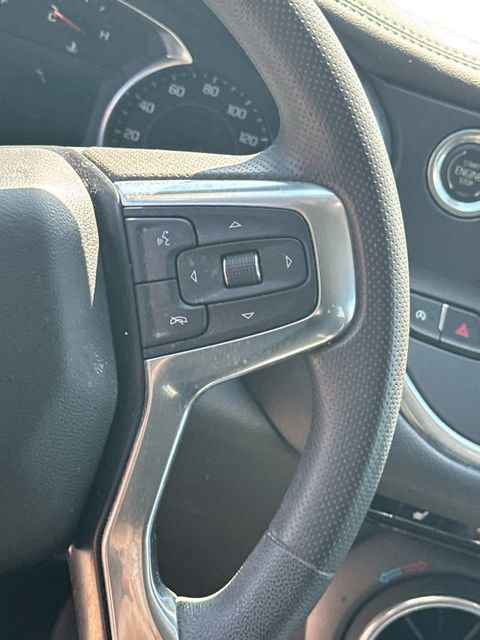 Used 2022 Chevrolet Blazer LT AWD/4WD image 19