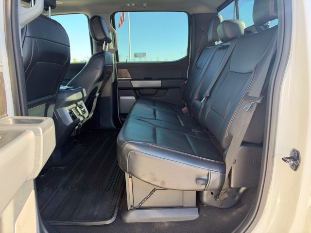 Used 2024 Ford F250 Lariat w/ Lariat Ultimate Package AWD/4WD image 6