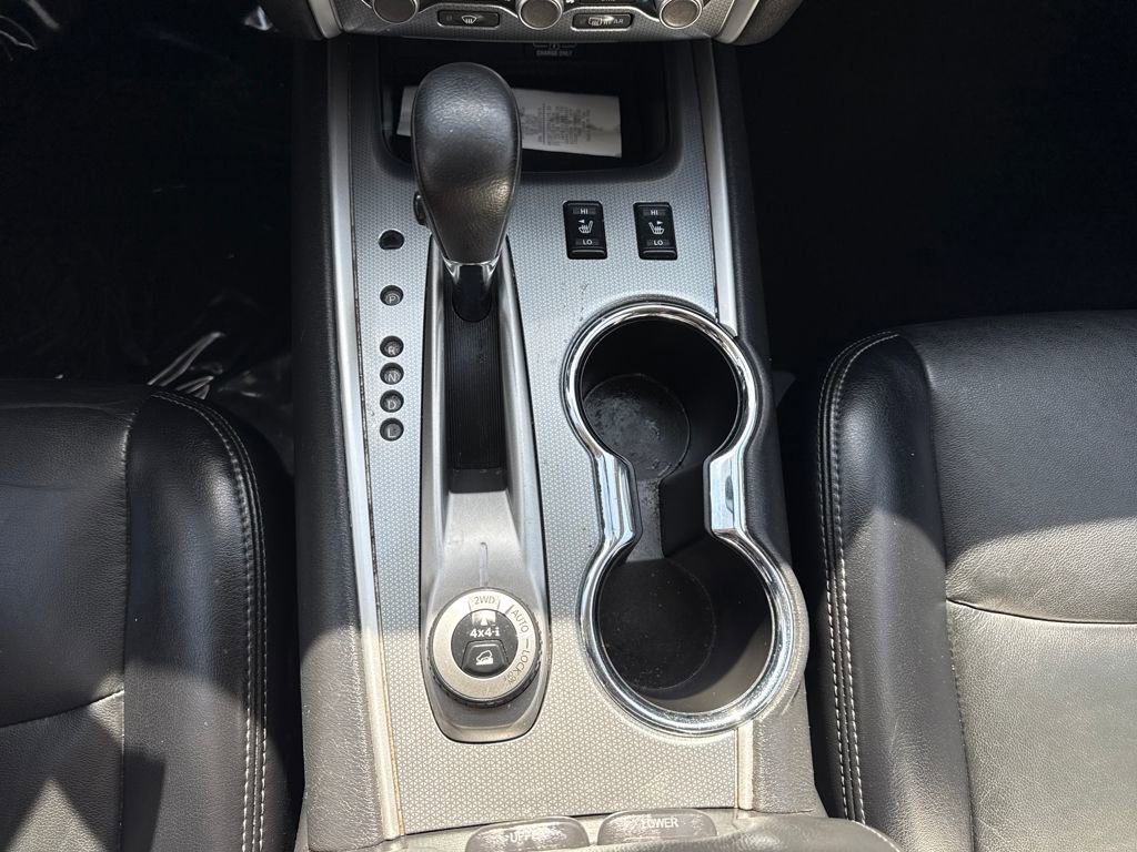 Used 2020 Nissan Pathfinder SL image 16