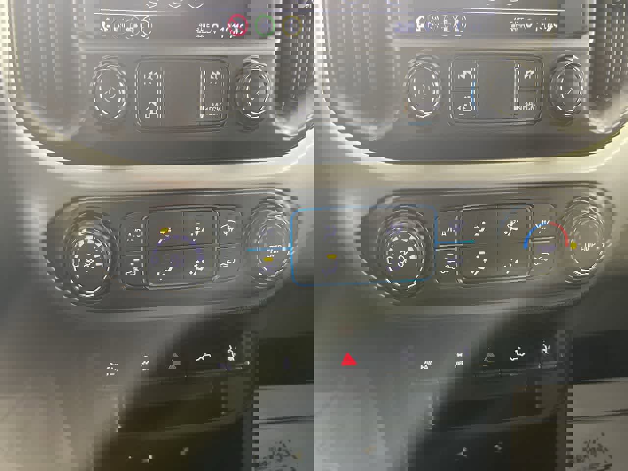 Used 2022 Chevrolet Colorado LT w/ Fleet Safety Package image 20