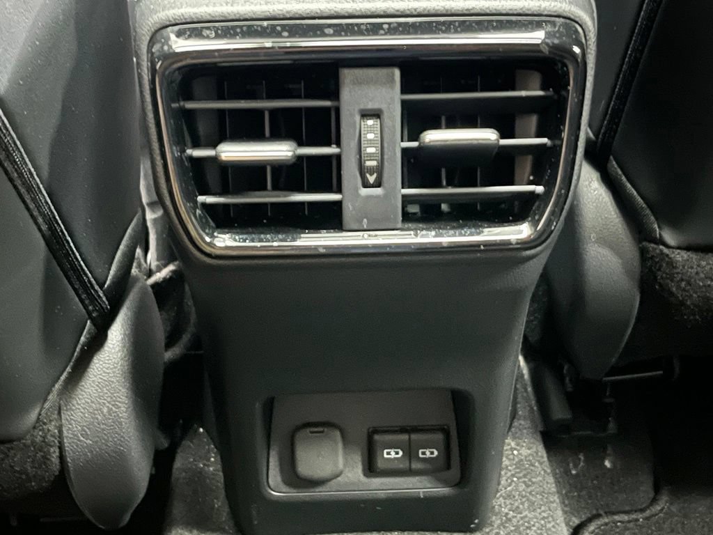 Used 2025 Lexus NX 250 FWD w/ Premium Package image 9