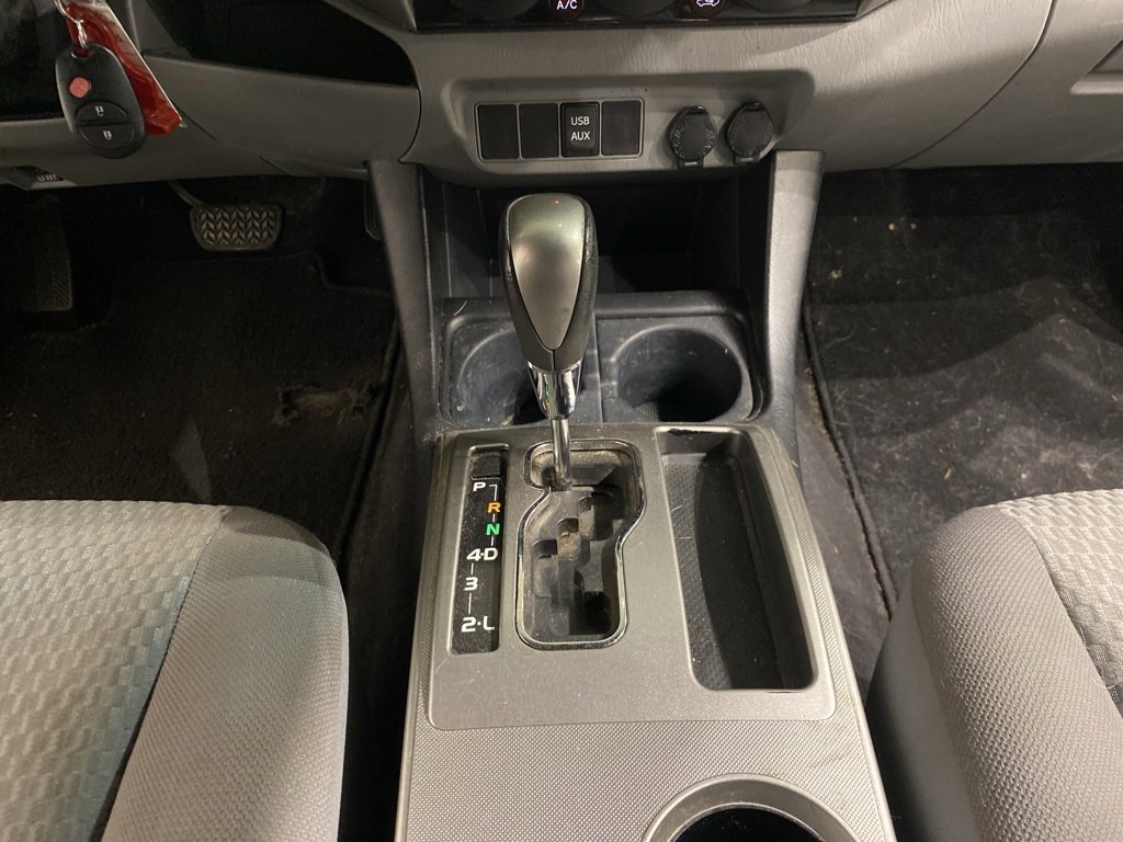 Used 2012 Toyota Tacoma PreRunner image 17