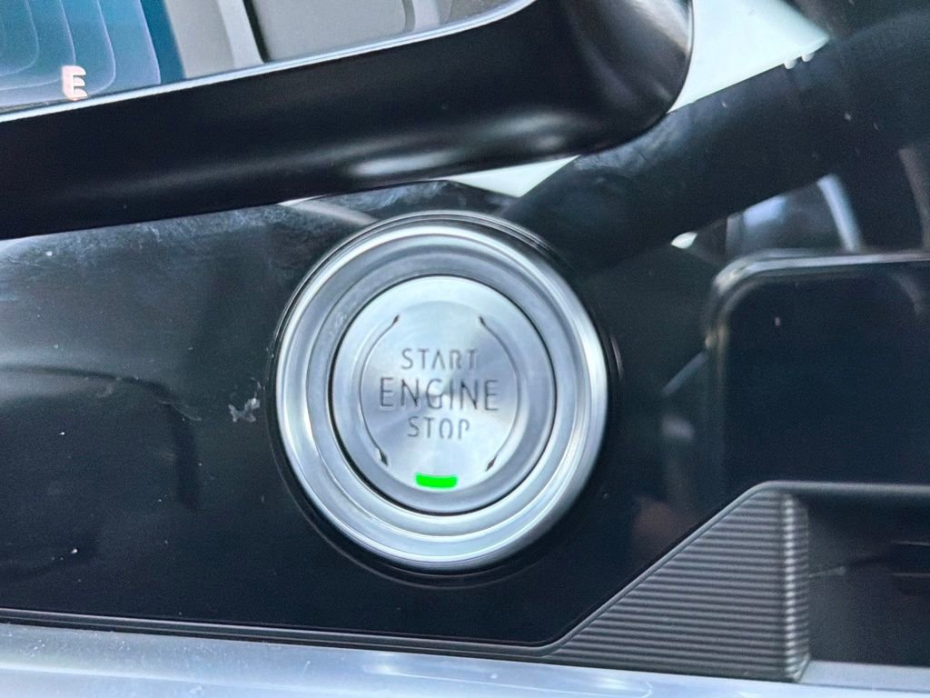 Used 2023 Chevrolet Corvette Stingray Preferred Cpe w/ Battery Protection Package image 20