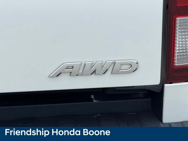 Used 2018 Honda Ridgeline RTL-E image 12