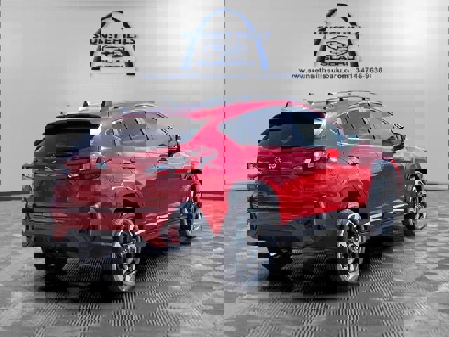 New 2026 Subaru Crosstrek 2.5i Limited image 39