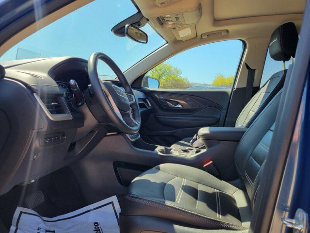 Used 2024 GMC Terrain Denali w/ Denali Premium Package image 22