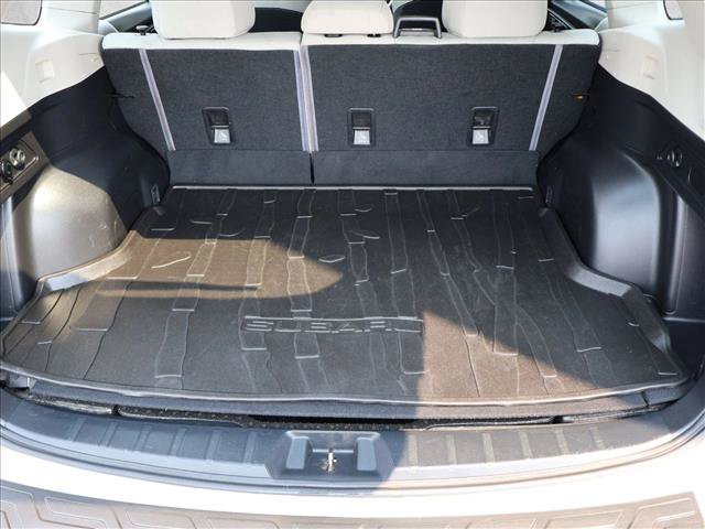 Used 2021 Subaru Forester AWD/4WD image 6