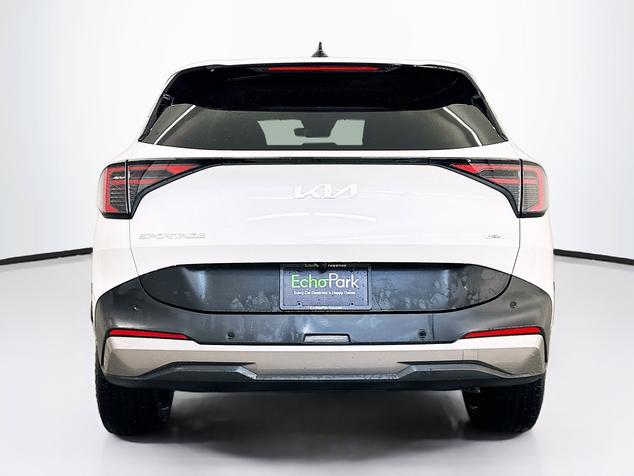 Used 2026 Kia Sportage S AWD/4WD image 7