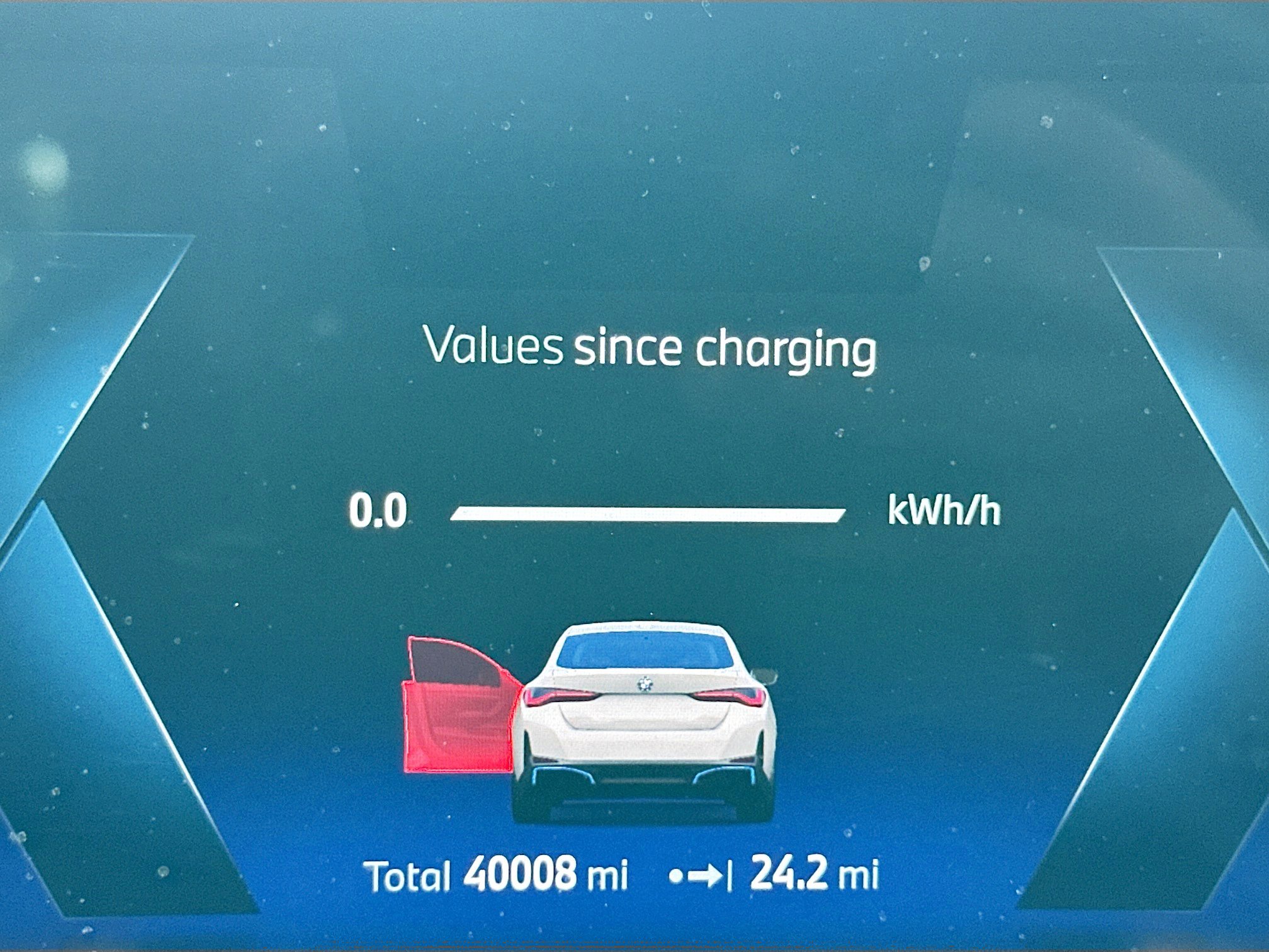 Certified 2024 BMW i4 eDrive35 w/ Premium Package image 12