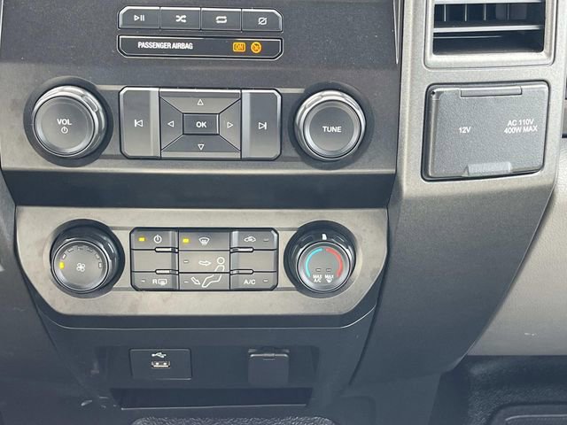 Used 2020 Ford F350 XL w/ Power Equipment Group image 14
