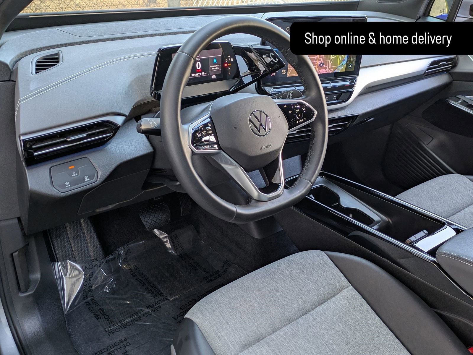 Used 2023 Volkswagen ID.4 Pro image 15