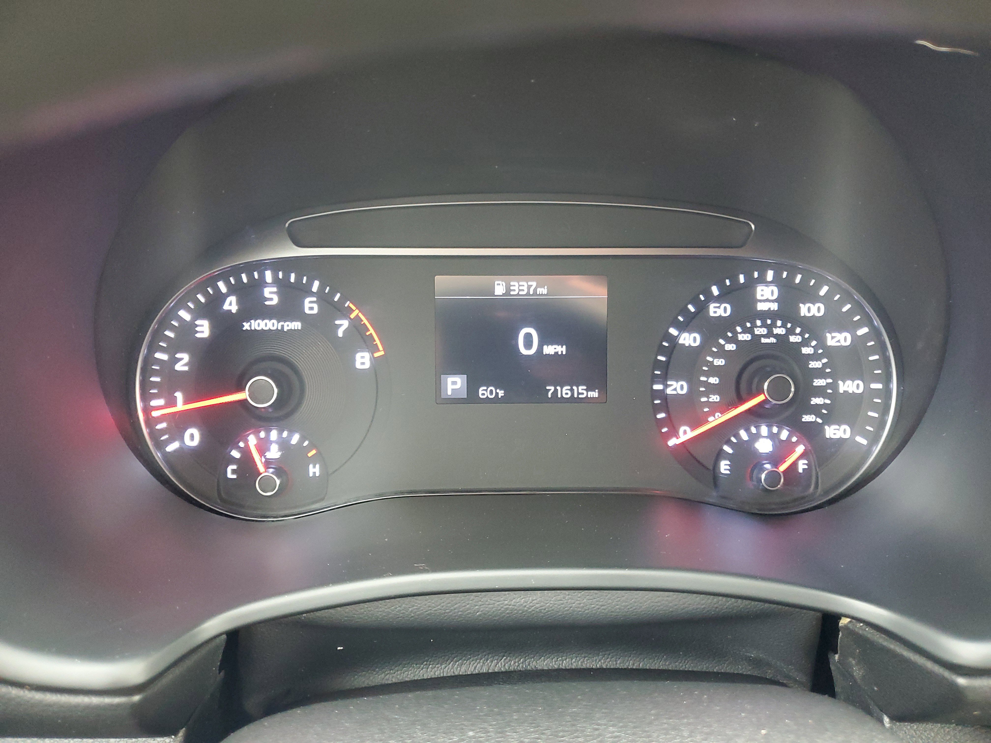 Certified 2021 Kia Soul S image 27