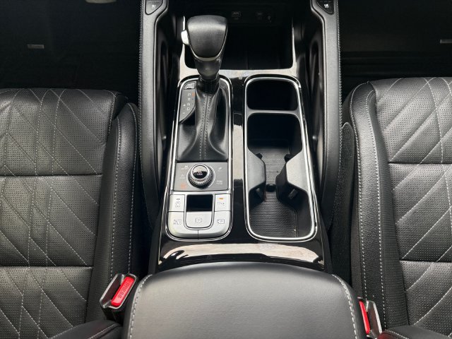 Used 2024 Kia Telluride SX X-Pro AWD/4WD image 11