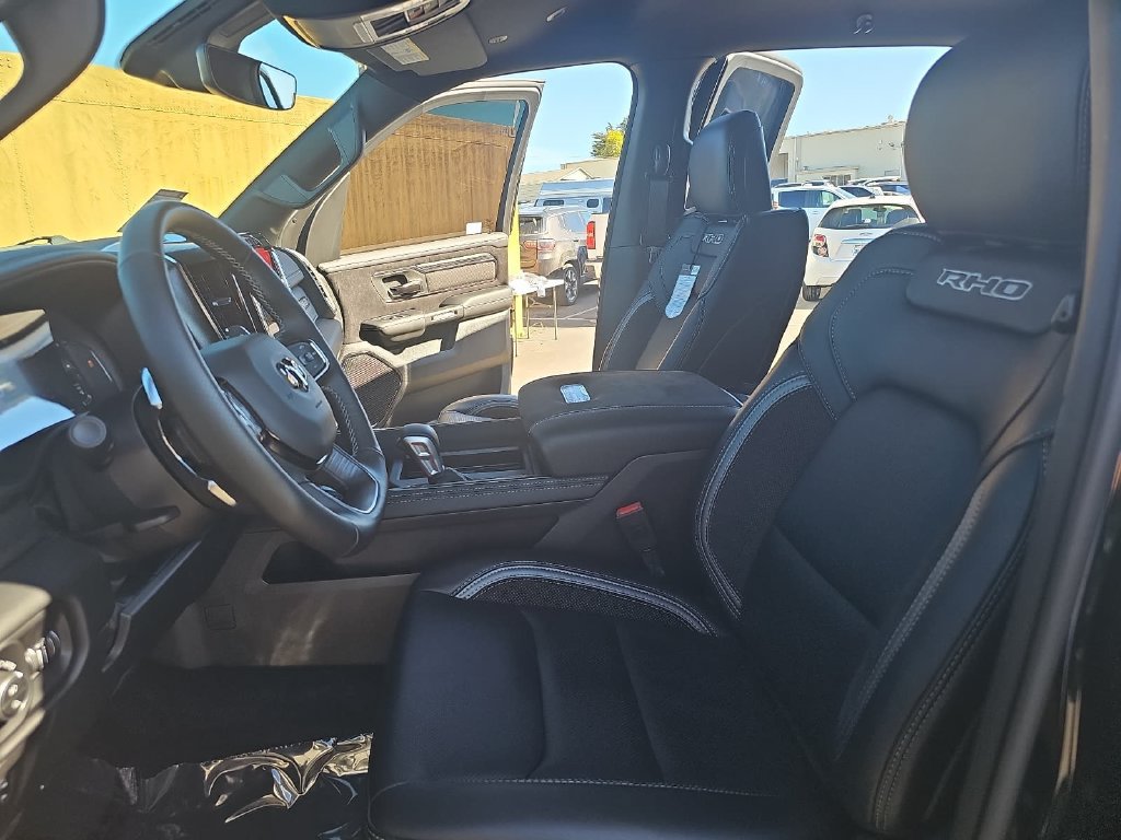 Used 2026 RAM 1500 RHO AWD/4WD image 14
