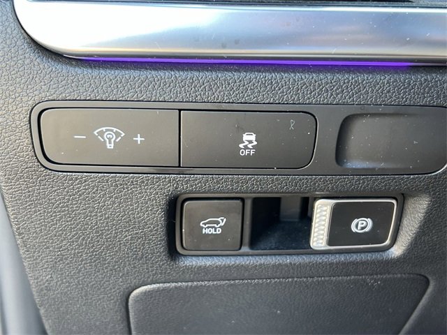 Used 2024 Hyundai Palisade Calligraphy image 31