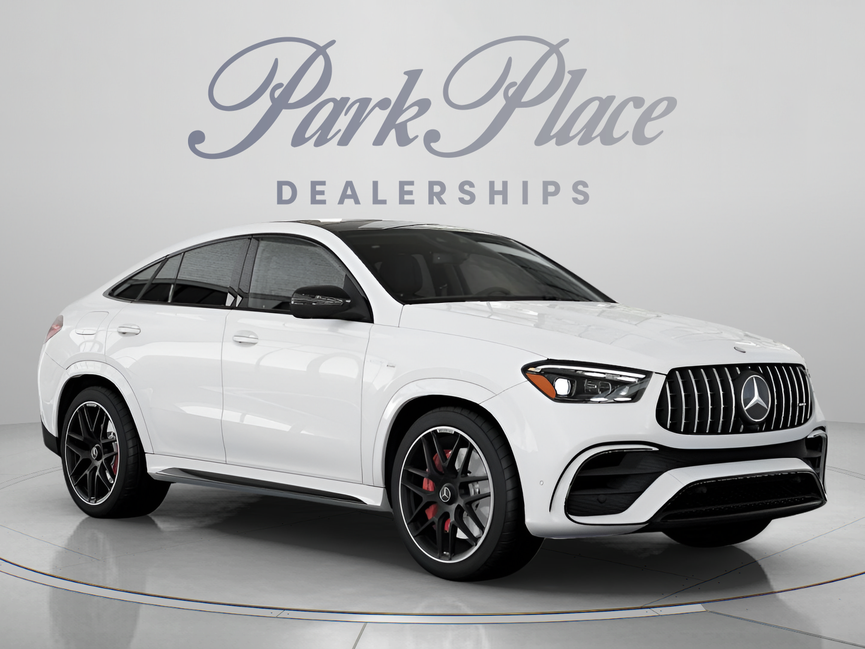 New 2026 Mercedes-Benz GLE 63 AMG S image 30
