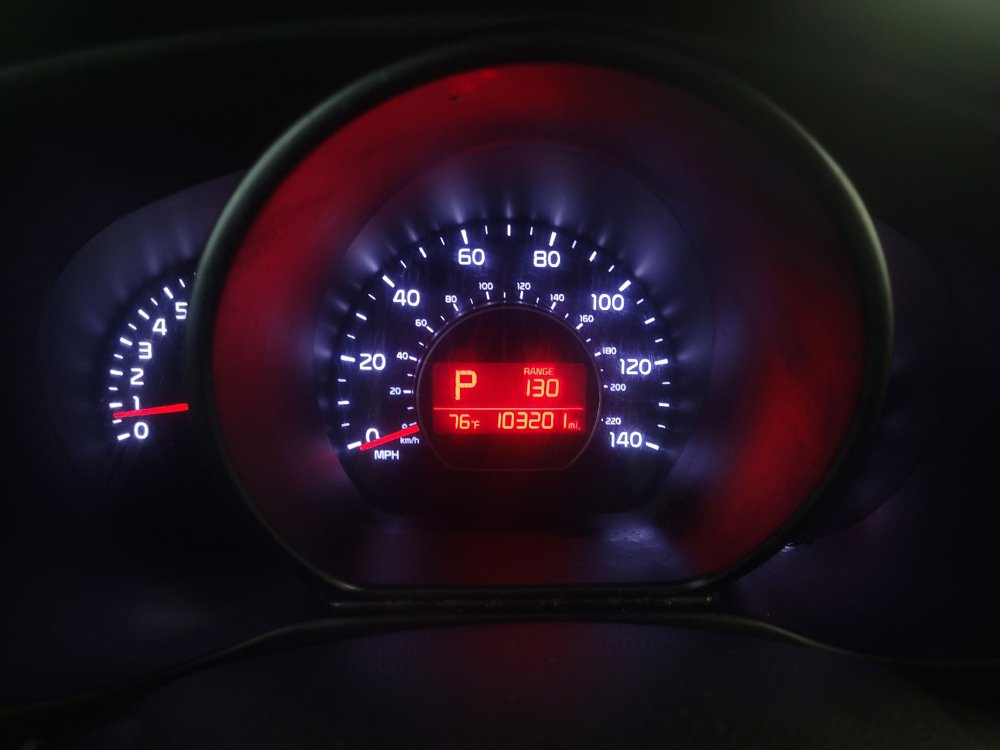 Used 2018 Kia Soul + FWD image 23