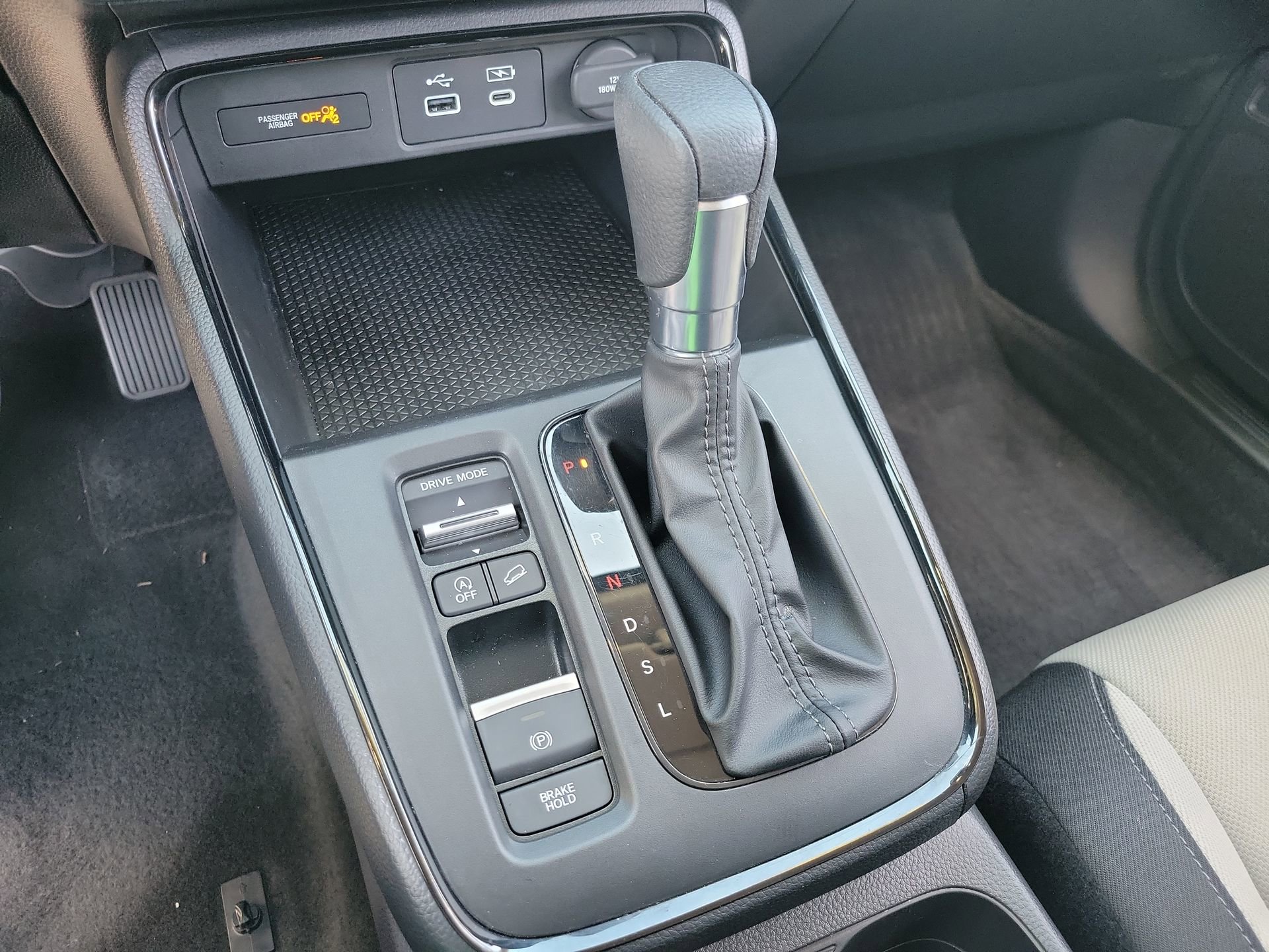 Used 2024 Honda CR-V EX image 23