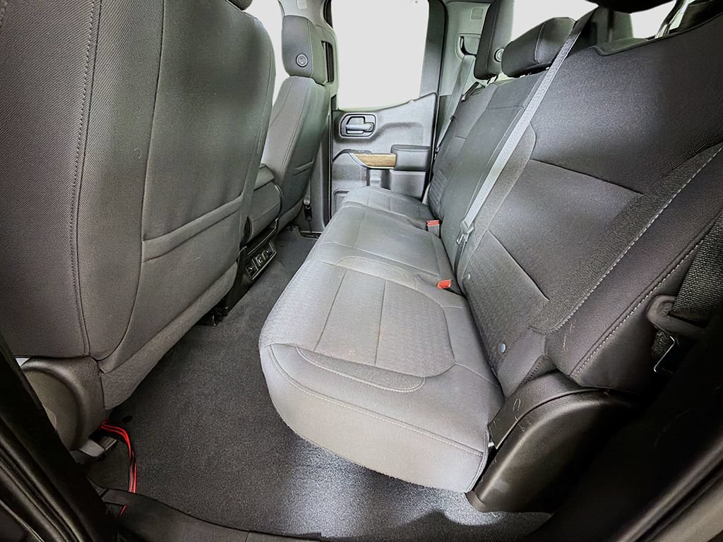 Used 2020 GMC Sierra 1500 SLE w/ SLE Value Package AWD/4WD image 22