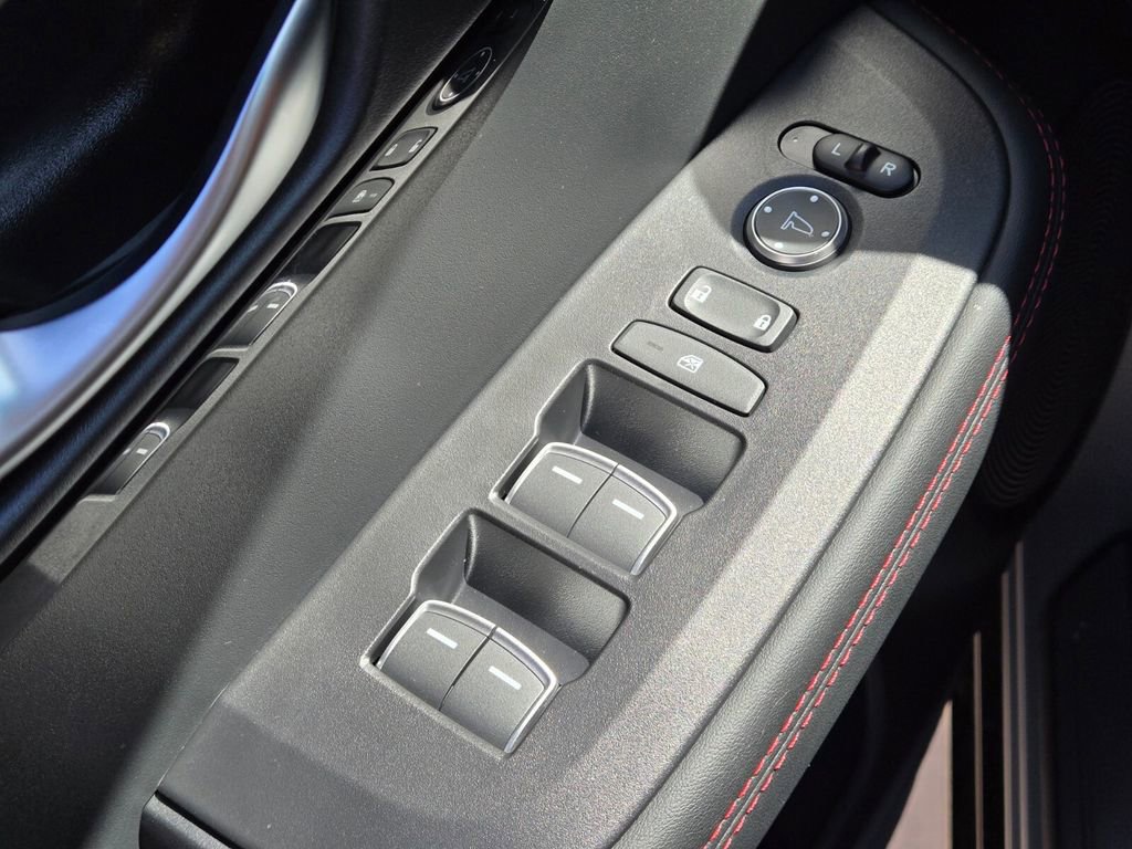 New 2025 Acura ADX A-Spec image 28